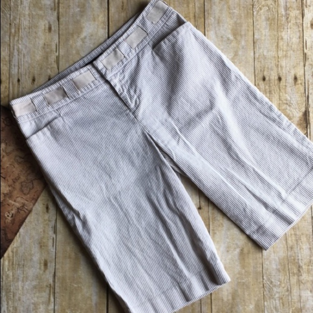 INC Bermuda Shorts
